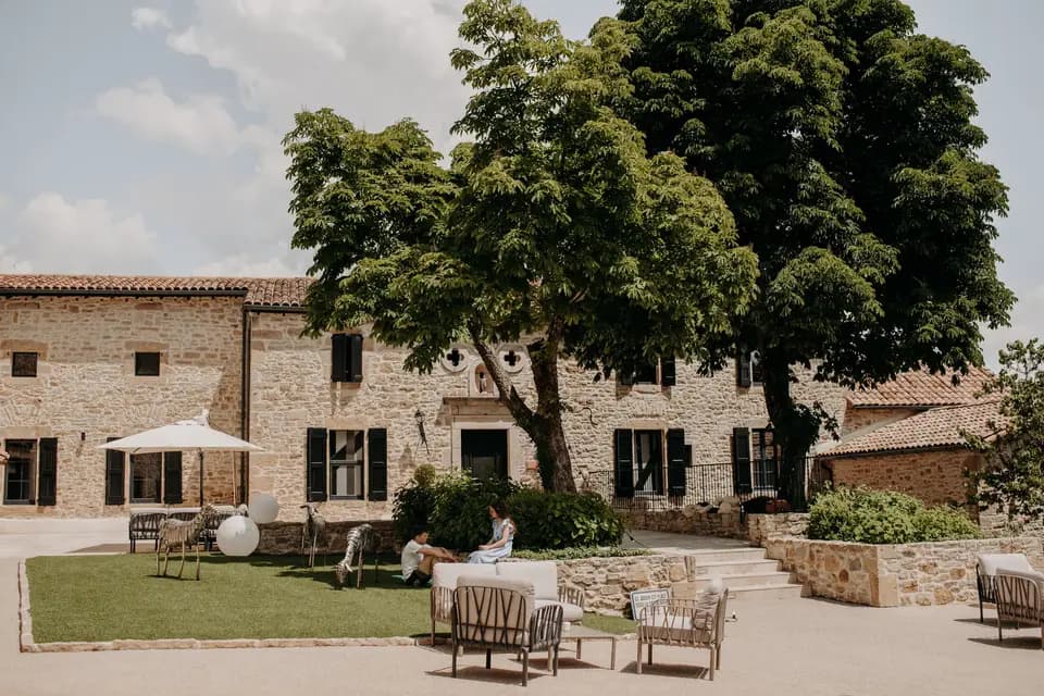 Domaine de Baldassé — photo 3