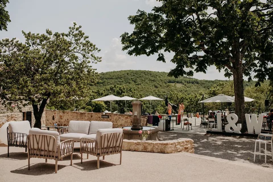 Domaine de Baldassé — photo 7