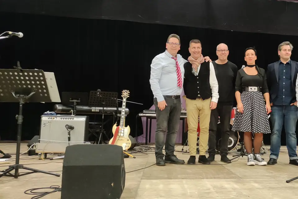 Flash Back — photo 1