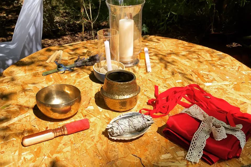 Créative Cérémonie — photo 4