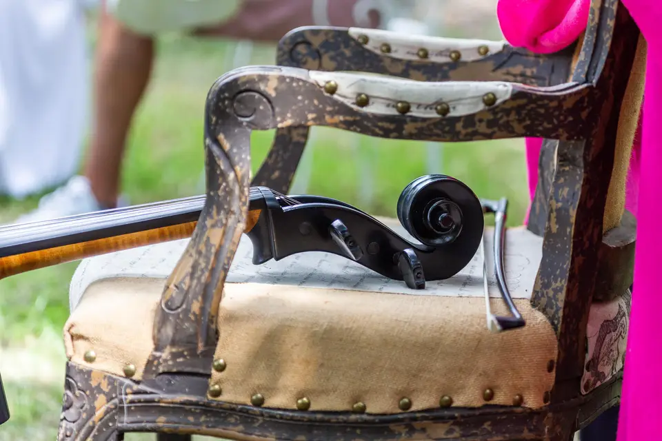 Créative Cérémonie — photo 1