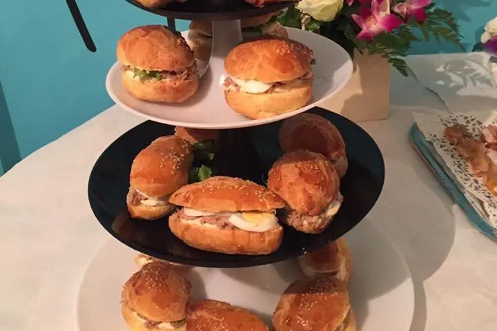 Xavier Laudrel Traiteur — photo 1