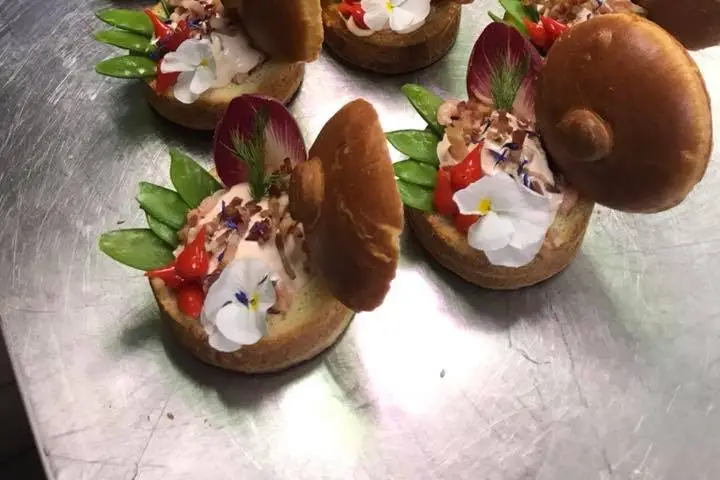 Xavier Laudrel Traiteur — photo 8