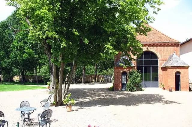 Château du Bourg — photo 4