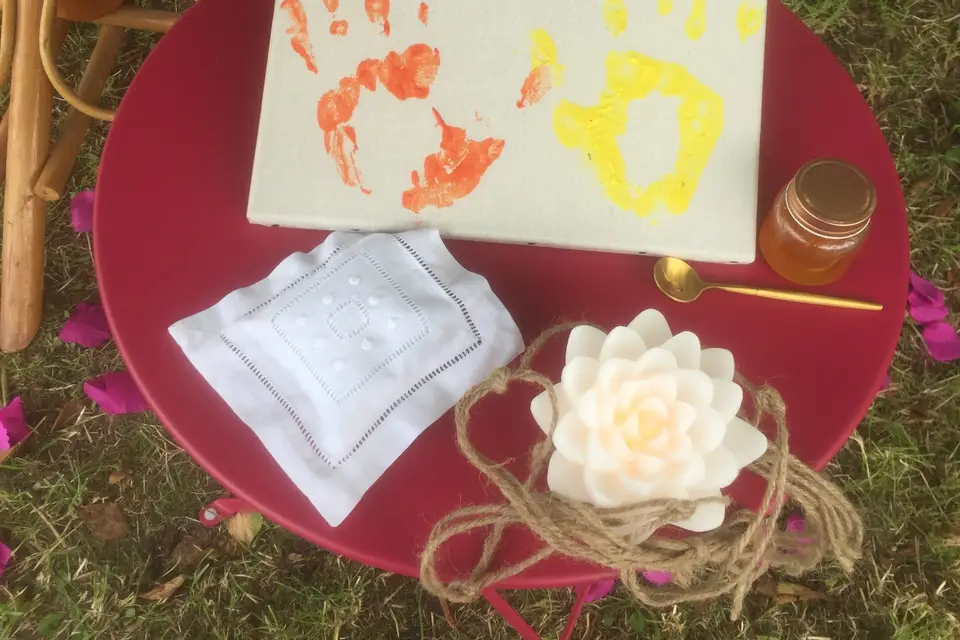 Créative Cérémonie — photo 7