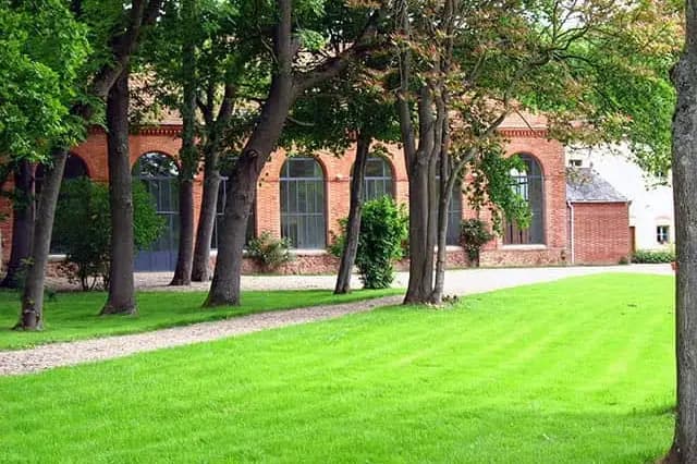 Château du Bourg — photo 3