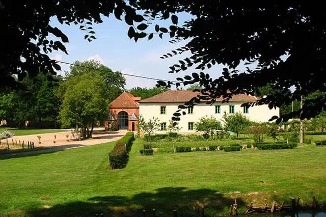 Château du Bourg — photo 2