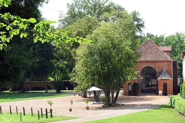 Château du Bourg — photo 7