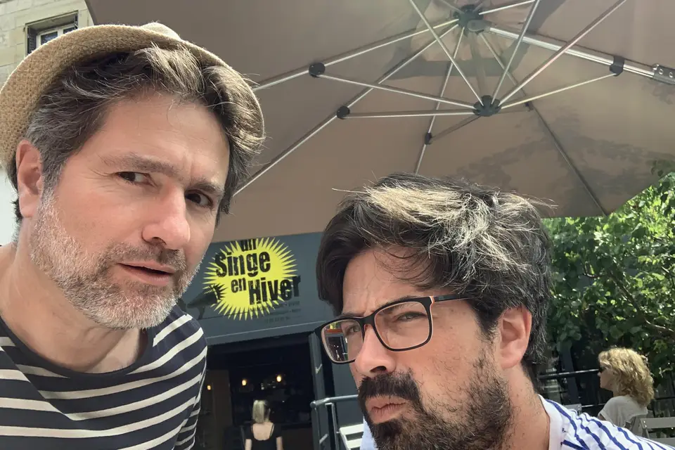 Comme à La Maison — photo 5