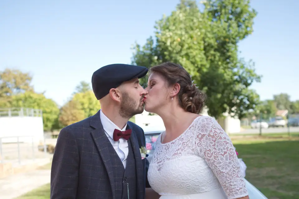 Kelly Photographie — photo 3