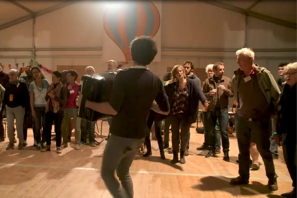 Comme à La Maison — photo 4