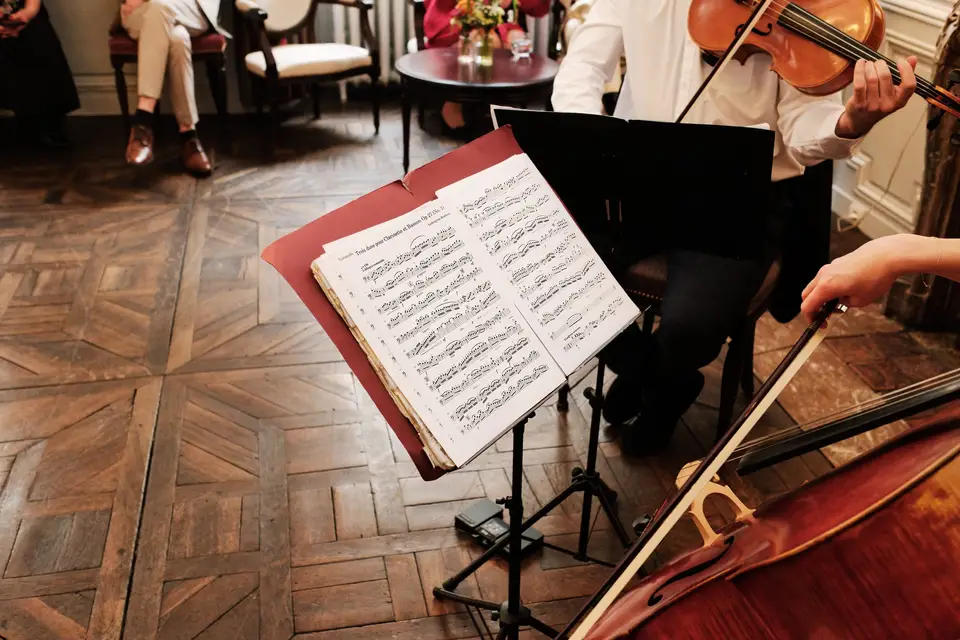 Musicalest — photo 6