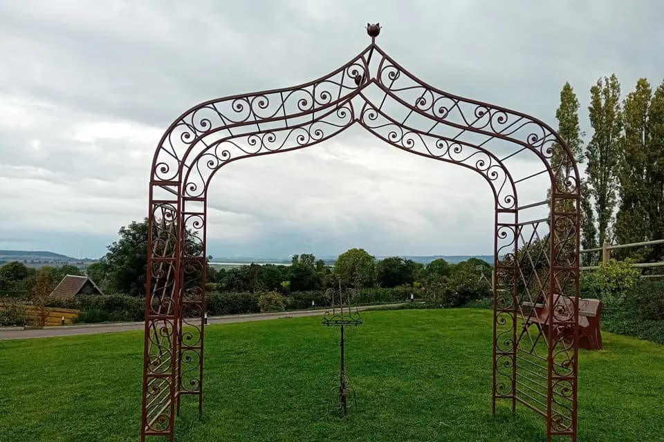 Le Manoir Néo-Normand — photo 7