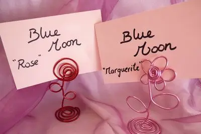 L'atelier de Blue Moon — photo 5