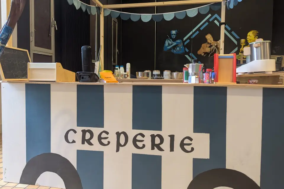 Les Mémorées — photo 5