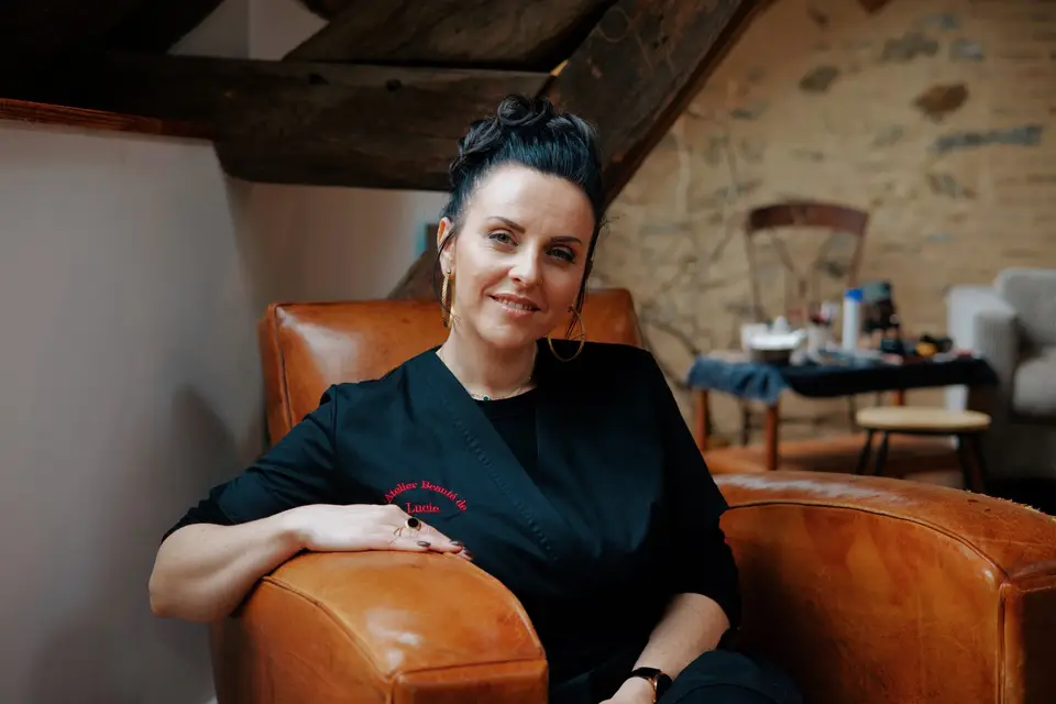 L’Atelier Beauté de Lucie — photo 1