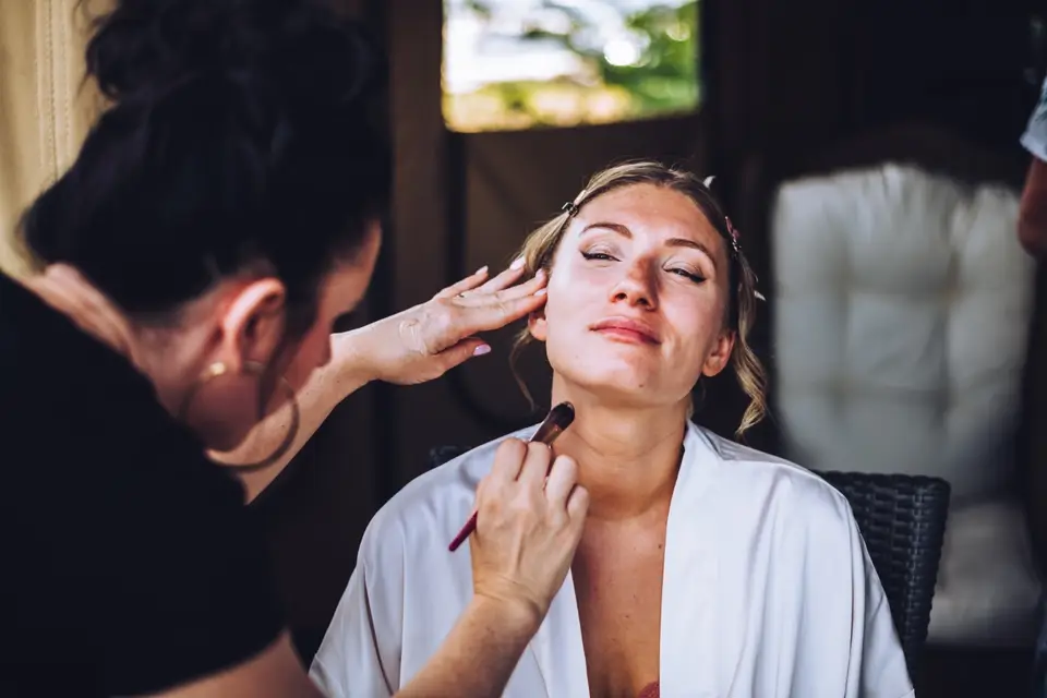 L’Atelier Beauté de Lucie — photo 8