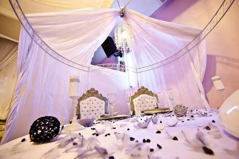 Sensation Mariage — photo 6