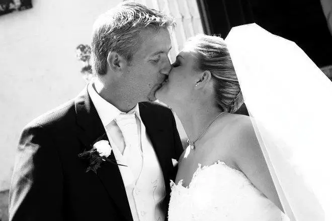 Sensation Mariage — photo 4