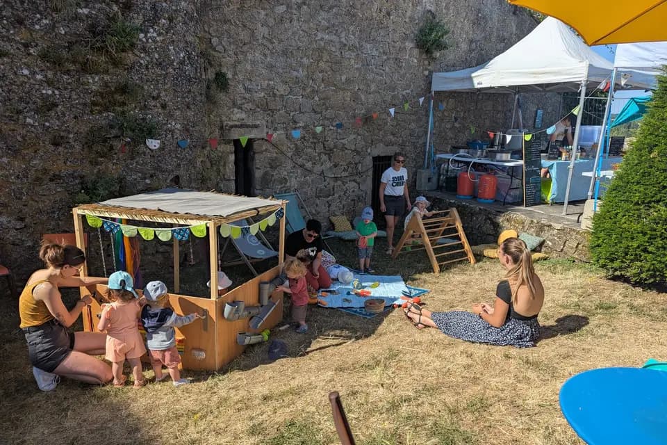 Les Mémorées — photo 4