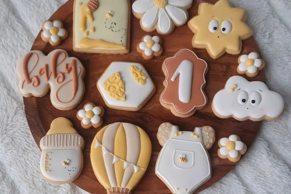 Arty Biscuits — photo 3