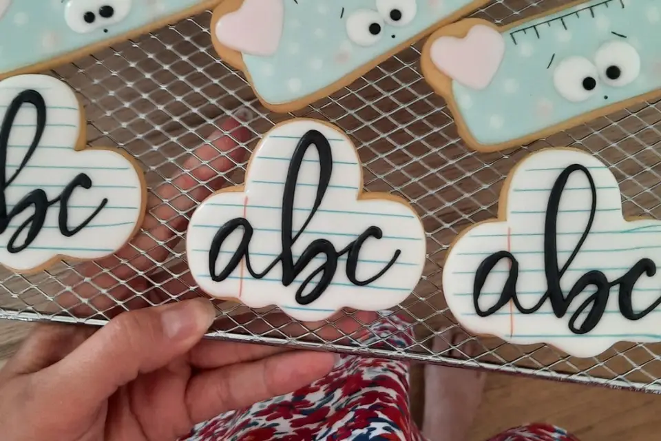 Arty Biscuits — photo 5