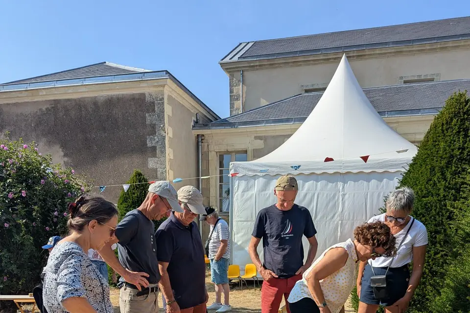 Les Mémorées — photo 6