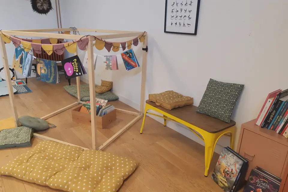 Les Mémorées — photo 1