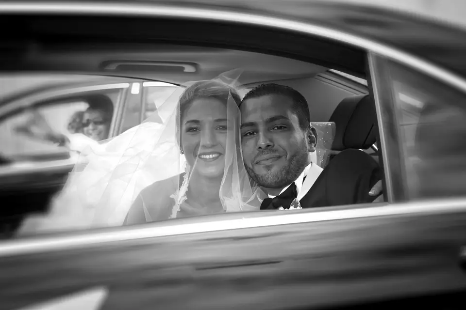 Sensation Mariage — photo 2