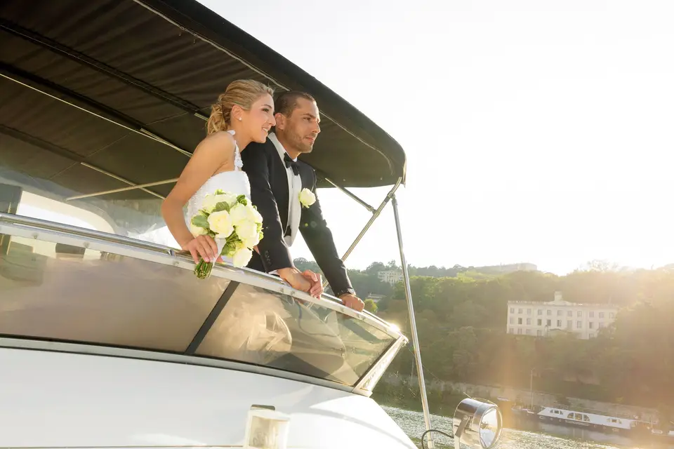 Sensation Mariage — photo 1