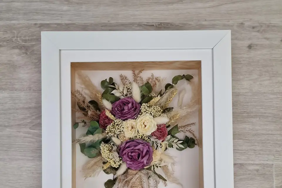 Fleurs Précieuses — photo 2