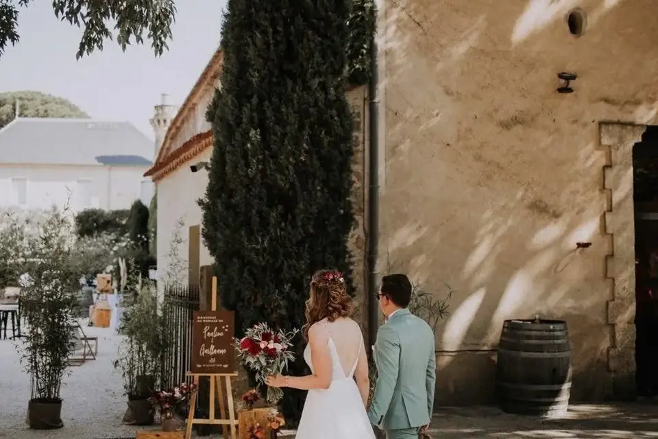 Les Spirales d'Elise