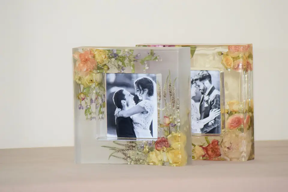 Fleurs Précieuses — photo 4