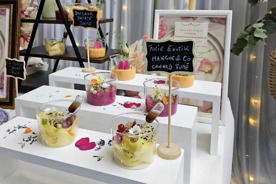 Chérie Coco — photo 1