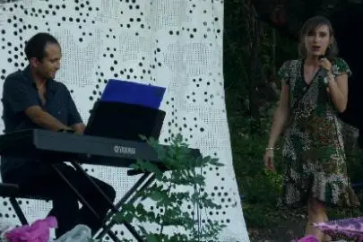 Caroline Lenoir duo — photo 2