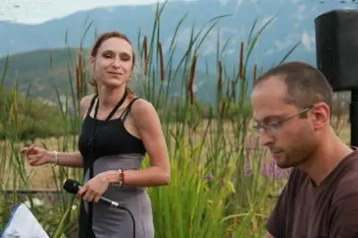 Caroline Lenoir duo — photo 1