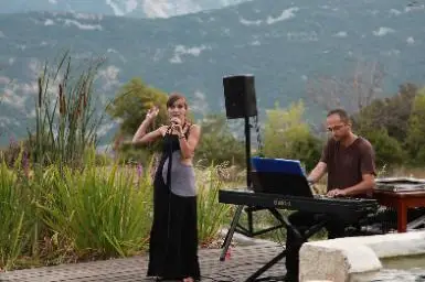 Caroline Lenoir duo — photo 5