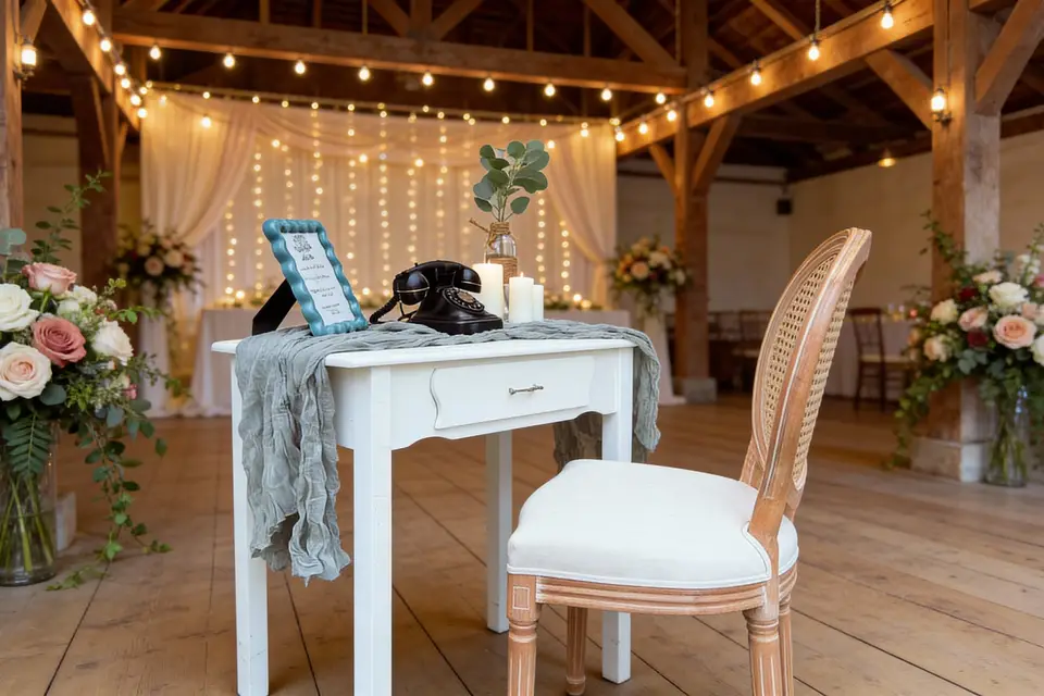 Mademoiselle Sourire Photobooth — photo 8