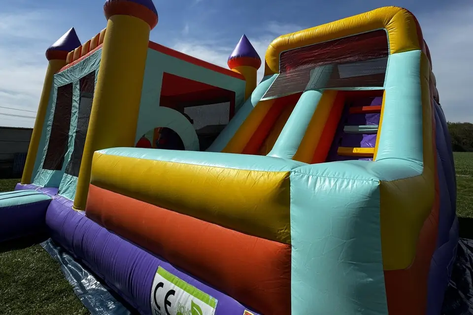 La Garderie du Bonheur — photo 5