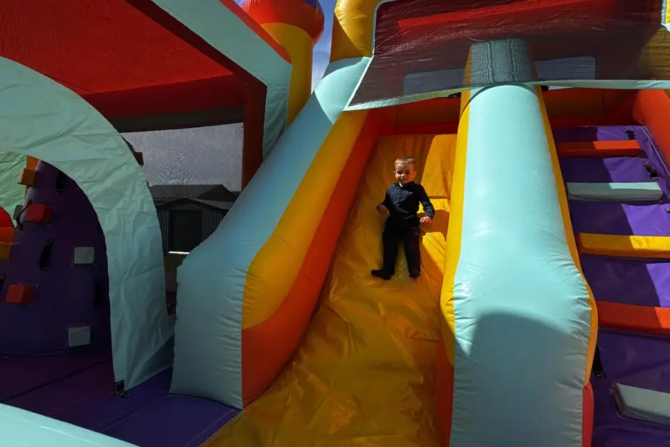 La Garderie du Bonheur — photo 6