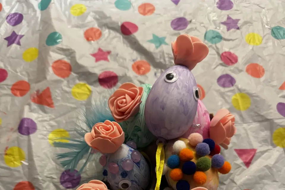 La Garderie du Bonheur — photo 4