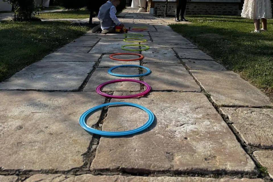 La Garderie du Bonheur — photo 3