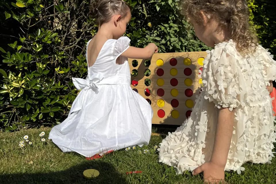 La Garderie du Bonheur — photo 1