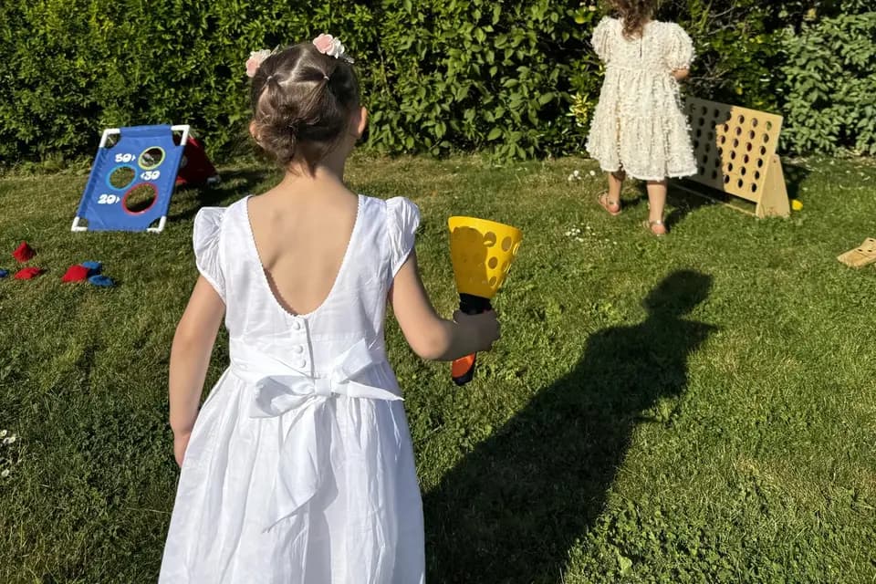 La Garderie du Bonheur — photo 2