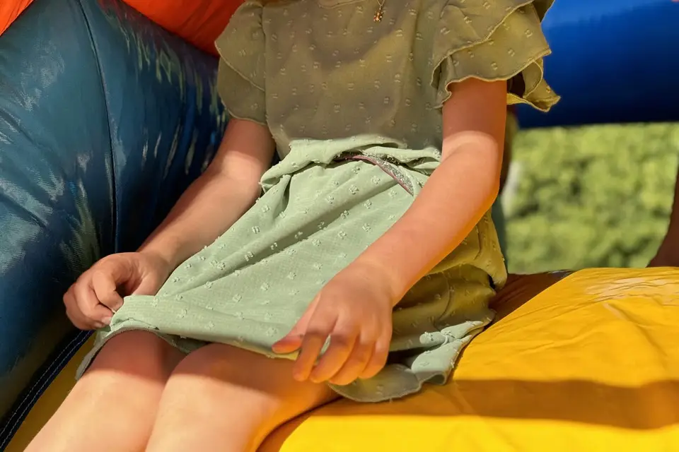 La Garderie du Bonheur