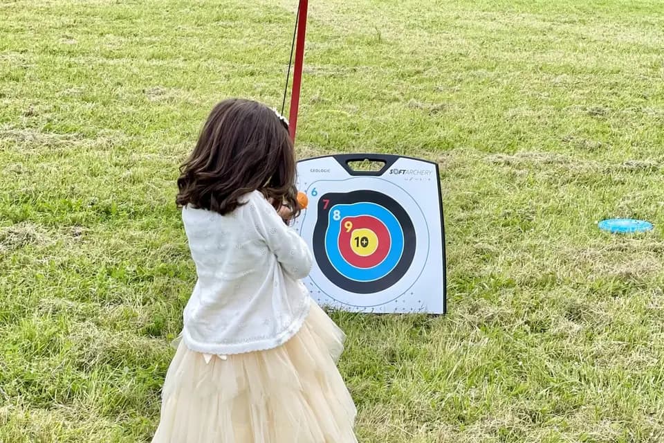 La Garderie du Bonheur — photo 8