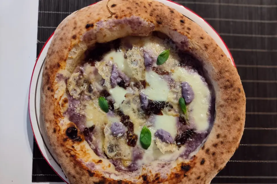 Pizz of Life — photo 1