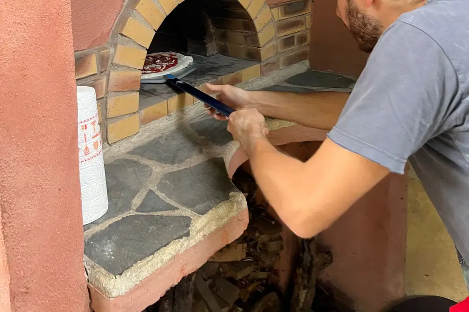 Pizz of Life — photo 6