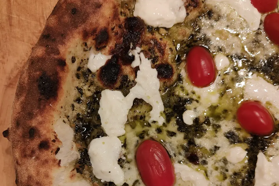 Pizz of Life — photo 8