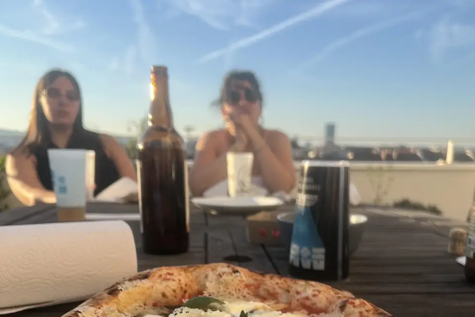 Pizz of Life — photo 7